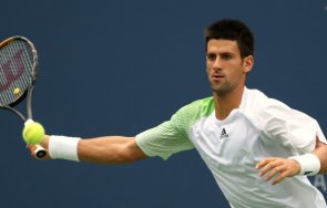 Сръбският тенисист Новак Джокович е в несигурност в Австралия вече