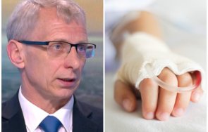 акад николай денков ужасно признание омикрон вълната донесе повече болни деца големият риск почнат пълнят болниците интензивните легла