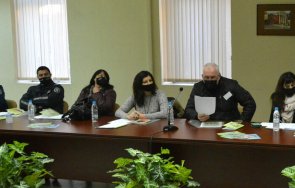 Областен съвет за защита от домашното насилие заработи в Хасково