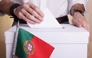 В Португалия днес официално започна кампанията за парламентарните избори които