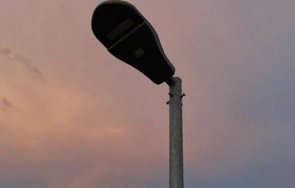 Община Вълчи дол въвежда ограничаване на режима на уличното осветление
