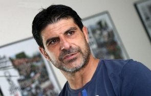 гонзо новият технически директор българския футболен съюз