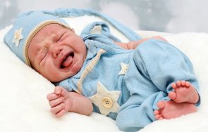 Три бебета са сред новозаразените в Пловдивска област Бебетата са добре