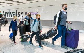 Ваксинираните британци ще могат да ходят на почивки в чужбина
