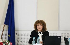 С 20 гласа за ВСС избра съдия Галина Захарова за председател