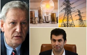 енергиен експерт всички приказки новия премиер бил изненадан скока цените тока говорят пещерен популизъм умопомрачителните действия показаха тотална н