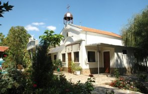 Кабиленския манастир