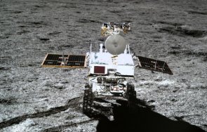 нова мисия наса изстрелва луната два робота платформи роувър