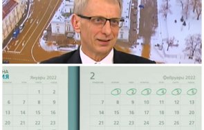 академик денков министерството здравеопазването решава дали затварят училища новата година септември