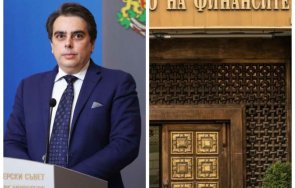 Вицепремиерът и министър на финансите Асен Василев разкрива подробности за