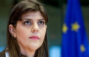 първото дело европейската прокуратура българия подкуп фонд земеделие
