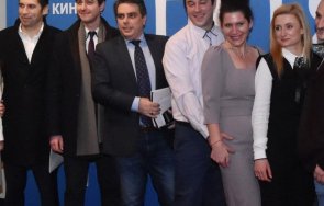 виктор димчев почтените спасители правят оргии кино мола