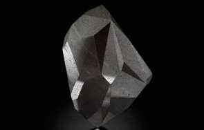Изключително рядък 555 55 каратов диамант за който се смята че идва