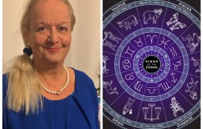 пик топ астроложката алена ексклузивен хороскоп приятни изненади очакват телците стрелците обратния полюс