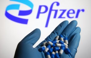 Европейският лекарствен регулатор одобри използването на срещу на компанията Пфайзер