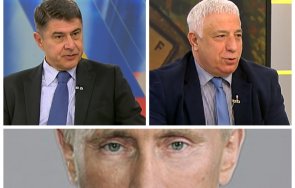 димо гяуров бих изгонил посланика русия заради провокацията българия путин затъне партизанска война нахлуе украйна