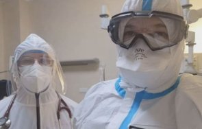 Лекарите от COVID зоната в болница Лозенец признаха че загубата на човешки