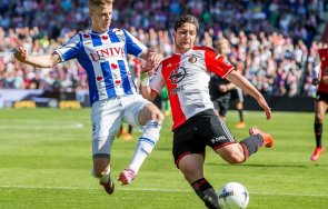 удар цска готви нов холандски трансфер