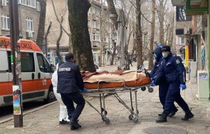 Самоубиецът от улица Александровска 102 в Бургас е полски гражданин