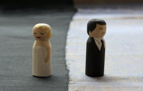 Разводът е заразен и се разнася като вирус между роднини