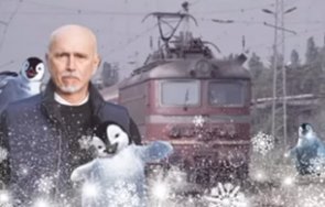 Култово видео за транспортния министър Николай Събев разбуни духовете в