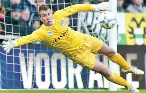 орлите лудогорец търсят нов страж