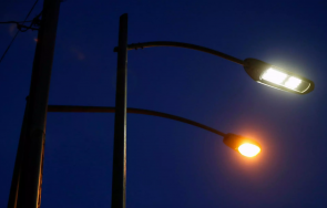 Редуцират уличното осветлението и в община Калояново Това съобщи кметът