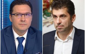 даниел митов остро разкритикува кабинета разкри рецептата кирил петков катастрофа