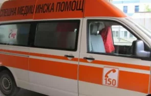 13 годишно момче е скочило от шестия етаж в Пазарджик съобщава
