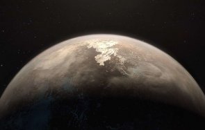 откриха първата екзопланета атмосфера става земен живот