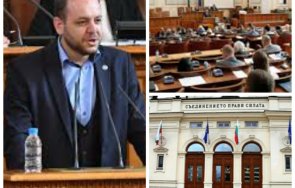 Депутатите разпитват 9 ма министри в деня за парламентарен контрол Пръв