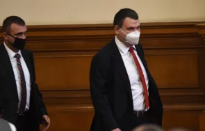 Проверка на ГДБОП срещу Делян Пеевски е стигнала до извода че има