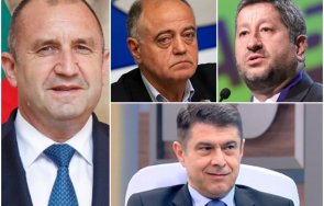 Шефът на ДСБ в оставка Атанас Атанасов прави отчаяни ходове