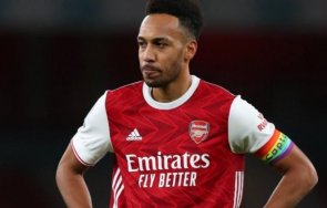 барса финализира сделката обамеянг