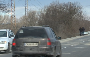 задържаха часа дрогирания джигит прегазил годишната виктория