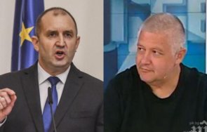 издателят пик недялко недялков скат радев прави нещо невероятно контрапреврат своя кабинет промяна промяната машата стефан янев целта унищожи кирил пе