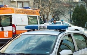 Полицията разследва склоняване към самоубийство на дете в Пазарджик 13 годишно дете е скочило от