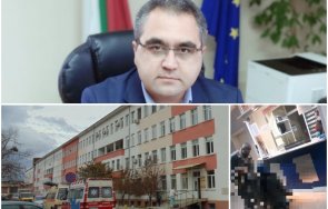 Окръжна прокуратура Враца започва проверка в МБАЛ Христо Ботев заради случая