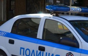 В РУ Горна Оряховица е започнато досъдебно производство за взломна