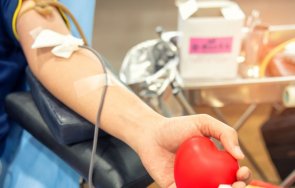 УМБАЛСМ Н И Пирогов продължава активно да търси доброволни кръводарители за