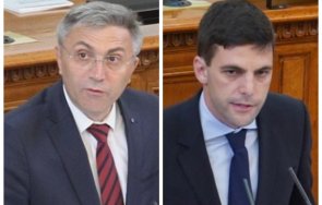 горещо пик страшен скандал парламента дпс иска оставката никола минчев обвини лъжа прикриване бойко рашков живо обновена