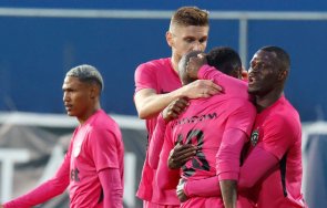 лудогорец съобщение феновете