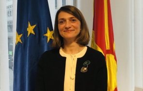 красавица агнеса руси избрана посланичка скопие софия