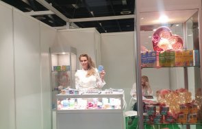 Българската фирма за производство на пробиотици Булгар Биотик ЕООД която