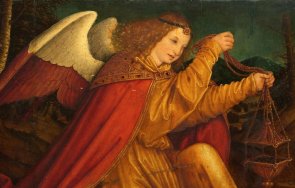 продадоха стара картина търг милиона евро