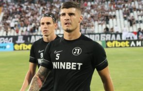 Голмайсторът на Локомотив Пловдив Георги Минчев е в напреднали преговори с полския