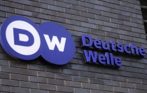 русия спират излъчването дойче веле