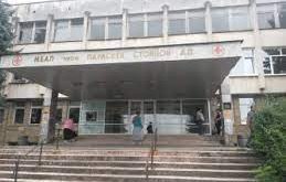Две отделения в МБАЛ Проф д р Параскев Стоянов са затворени