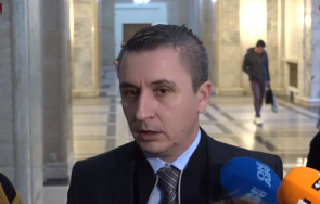 Министърът на енергетиката Александър Николов коментира последни събития МВР предприема съответните