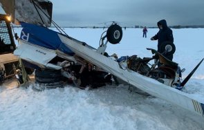 самолет разби исландия телата пътниците открити